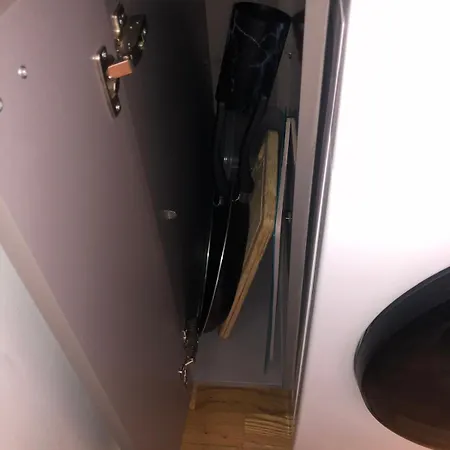 Safest Area In 5